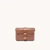Last Chance | Aria Élevée Belt Bag | Vegan Amica Monochrome sold by Senreve