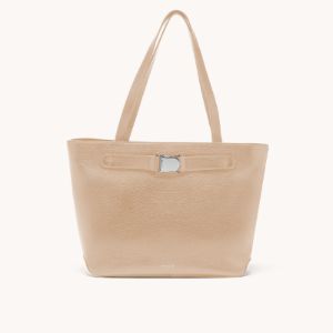 Almost Perfect | Cadence Tote | Piccola sold by Senreve