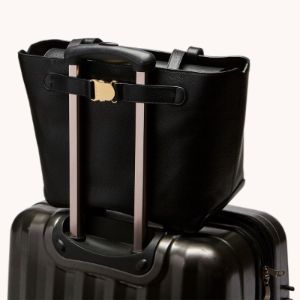 Almost Perfect | Cadence Tote | Piccola sold by Senreve