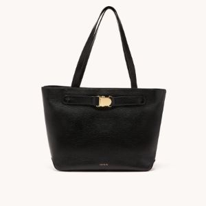 Almost Perfect | Cadence Tote | Piccola sold by Senreve