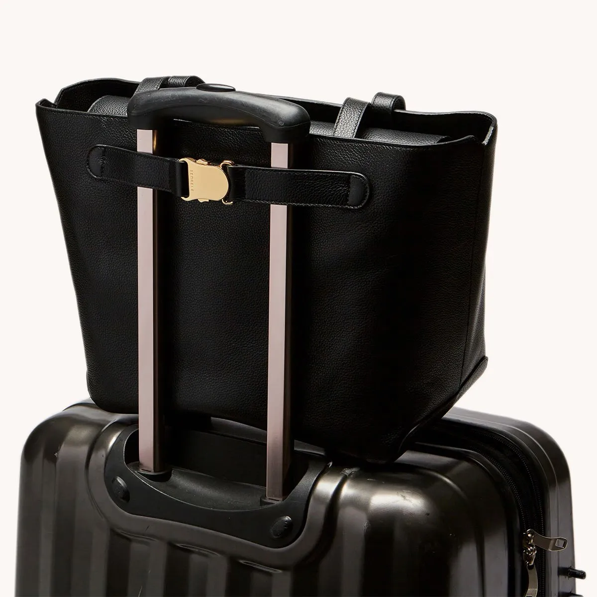 Cadence Tote | Piccola sold by Senreve product image thumbnail 4