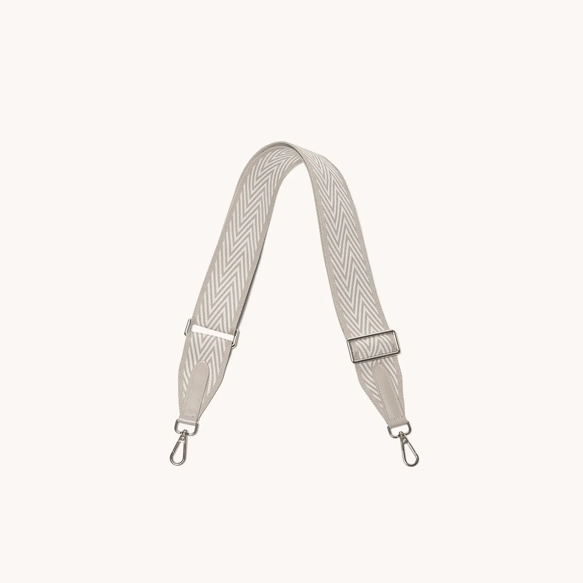 Adjustable Statement Shoulder Strap | Cotton Jacquard ($150 Value) sold by Senreve product image thumbnail 3