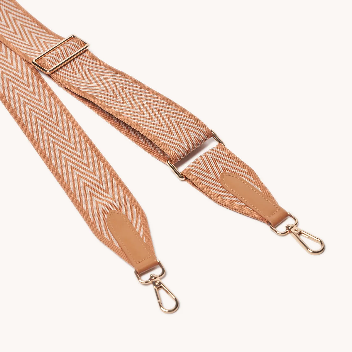 Adjustable Statement Shoulder Strap | Cotton Jacquard ($150 Value) sold by Senreve product image thumbnail 5