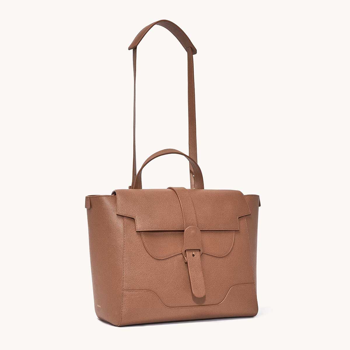 Perfectly Imperfect | Maestra Bag | Pebbled sold by Senreve product image thumbnail 2