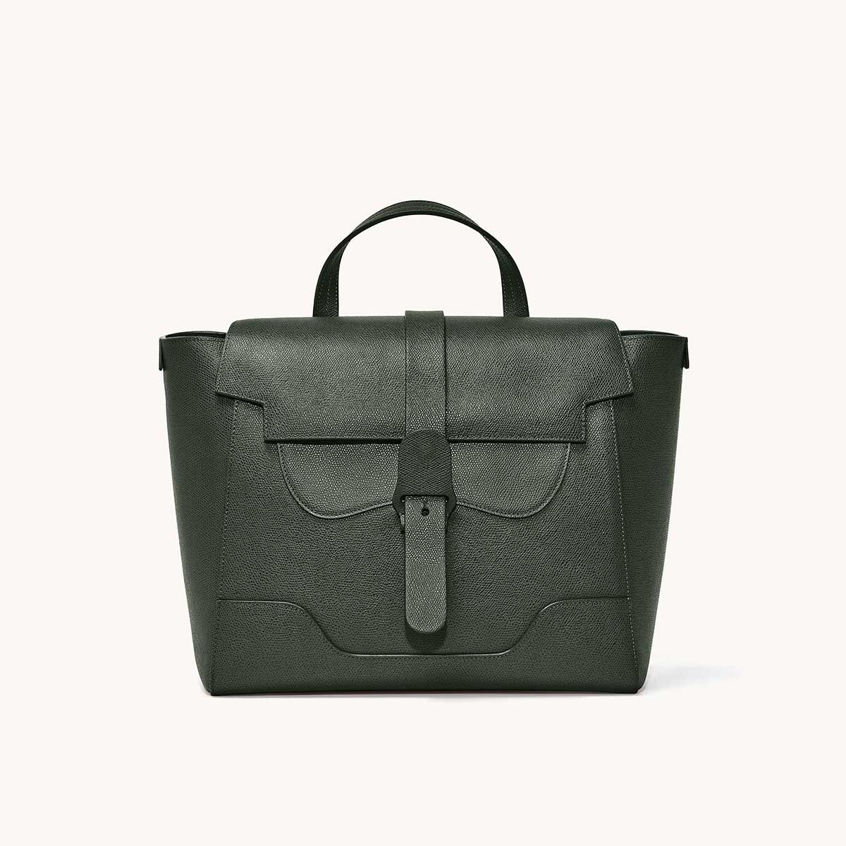 Perfectly Imperfect | Maestra Bag | Pebbled sold by Senreve product image thumbnail 5