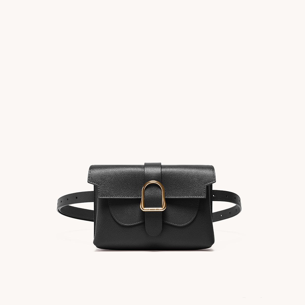 Perfectly Imperfect | Aria Élevée Belt Bag | Pebbled sold by Senreve product image thumbnail 3