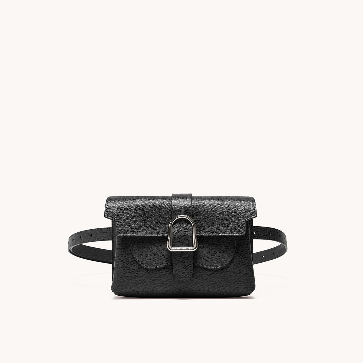 Perfectly Imperfect | Aria Élevée Belt Bag | Pebbled sold by Senreve product image thumbnail 5