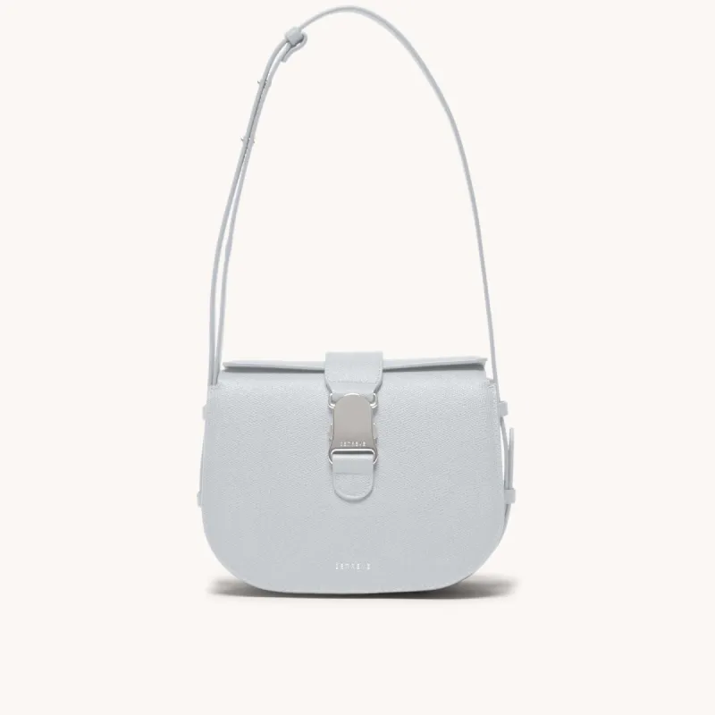 Almost Perfect | Cadence Crossbody | Pebbled sold by Senreve