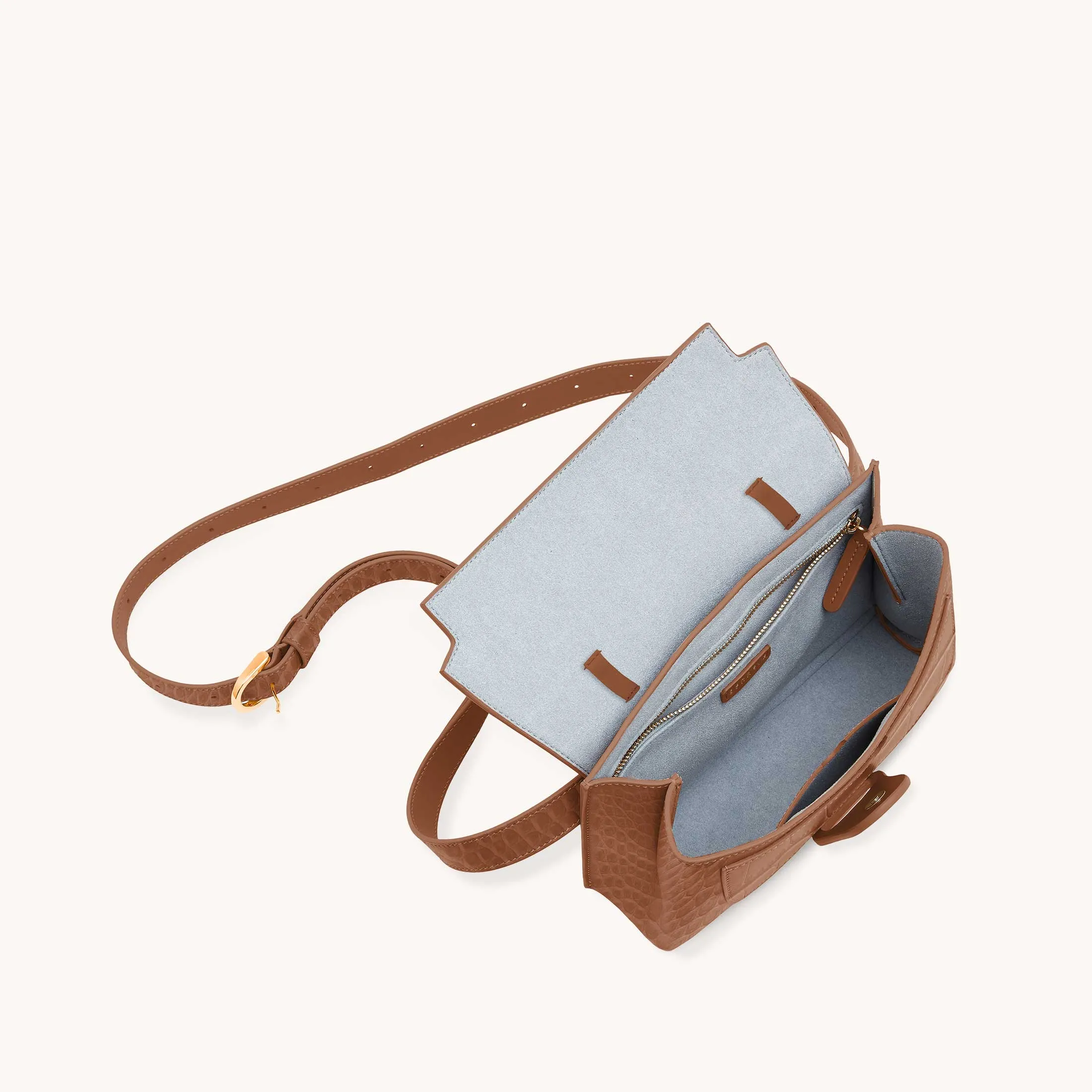 Aria Belt Bag | Dragon sold by Senreve product image thumbnail 2