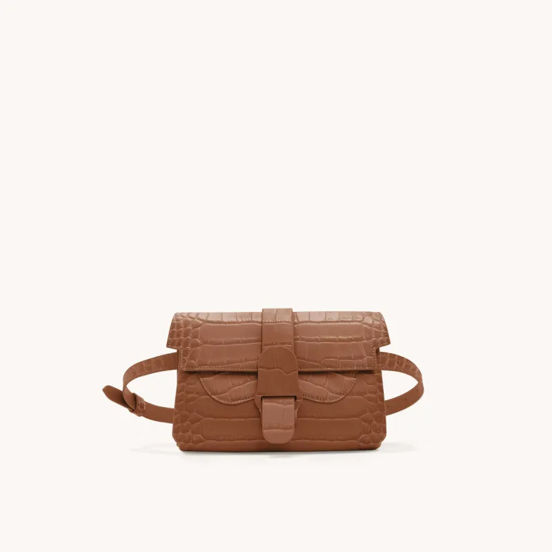 Aria Belt Bag | Dragon sold by Senreve