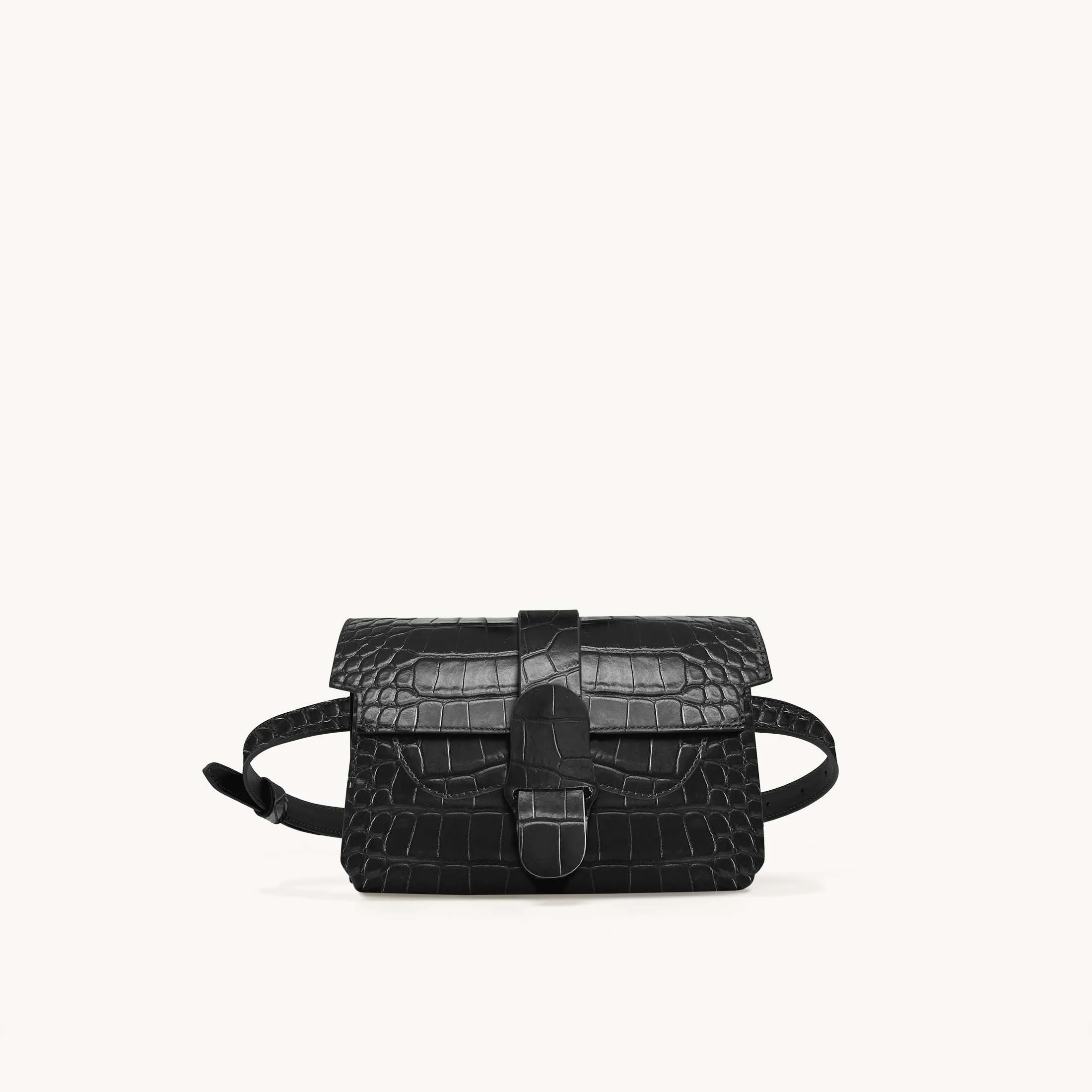 Aria Belt Bag | Dragon sold by Senreve product image thumbnail 3
