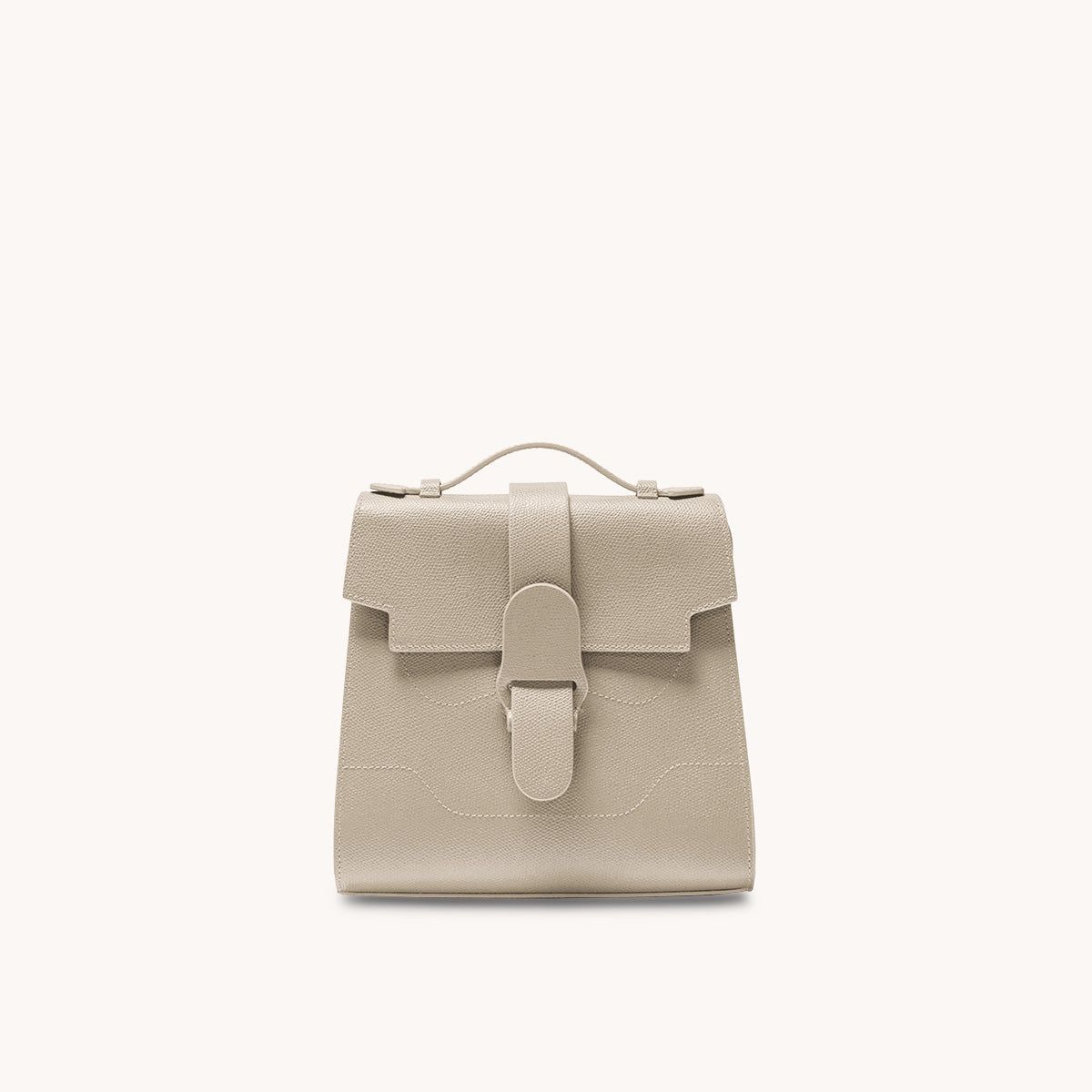 Almost Perfect | Alunna Bag | Pebbled sold by Senreve product image thumbnail 3