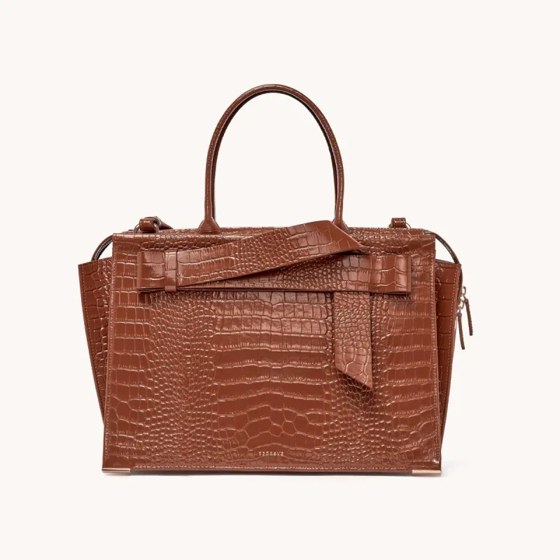 Last Chance | Armonica Tote | Vegan Amica sold by Senreve