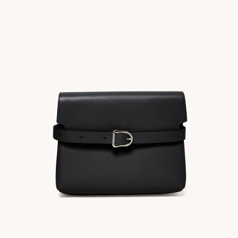 Perfectly Repacked | Cavalla Satchel Bag | Piccola sold by Senreve
