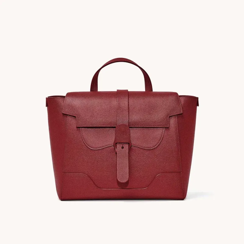 Almost Perfect | Maestra Bag | Pebbled sold by Senreve