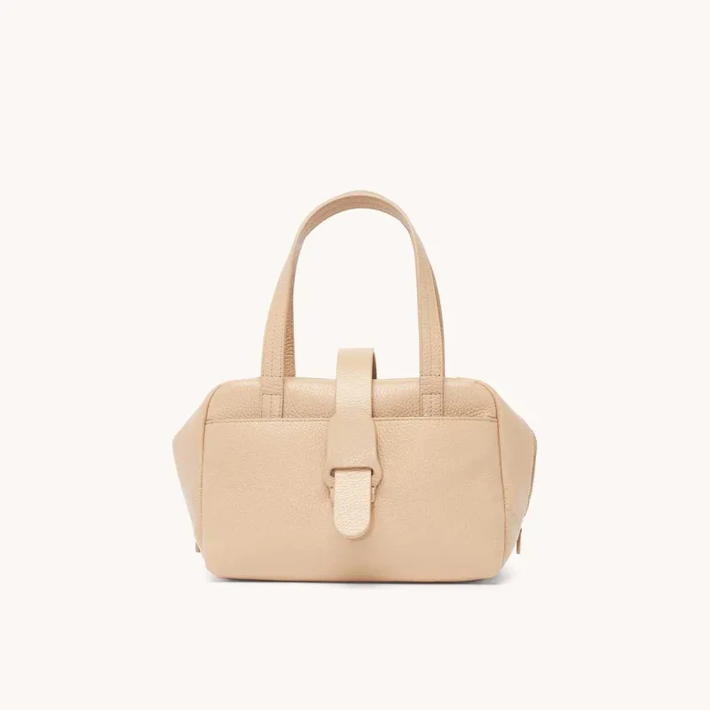 Perfectly Imperfect | Mini Doctor Bag | Dolce sold by Senreve