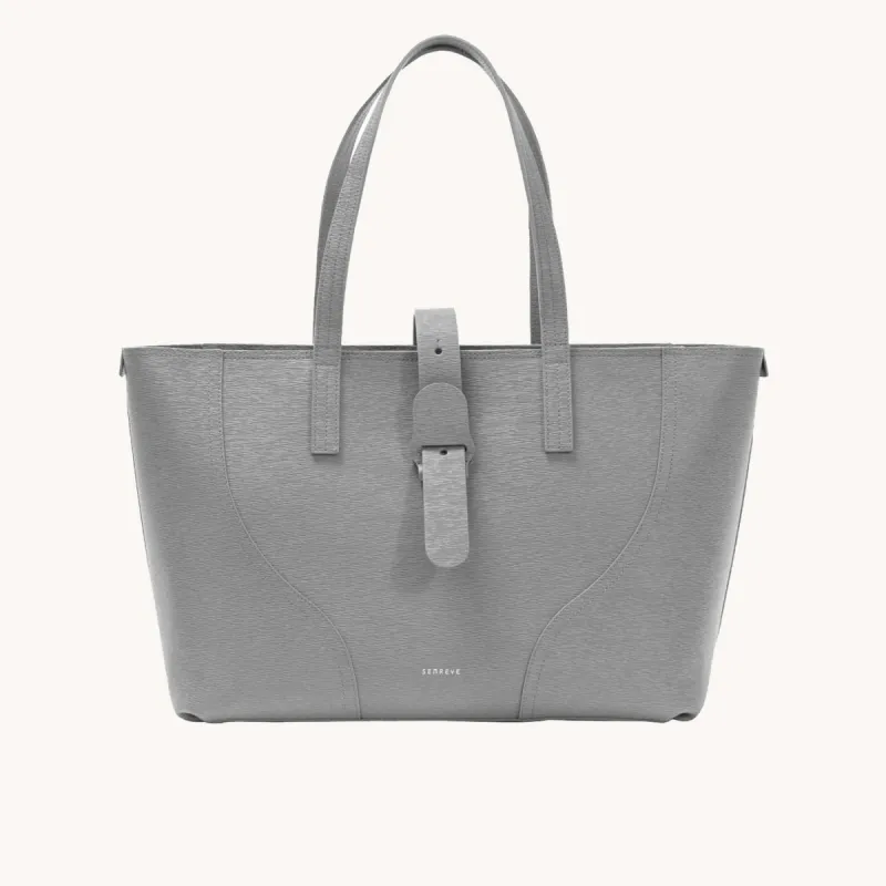 Perfectly Imperfect | Voya Tote | Mimosa sold by Senreve