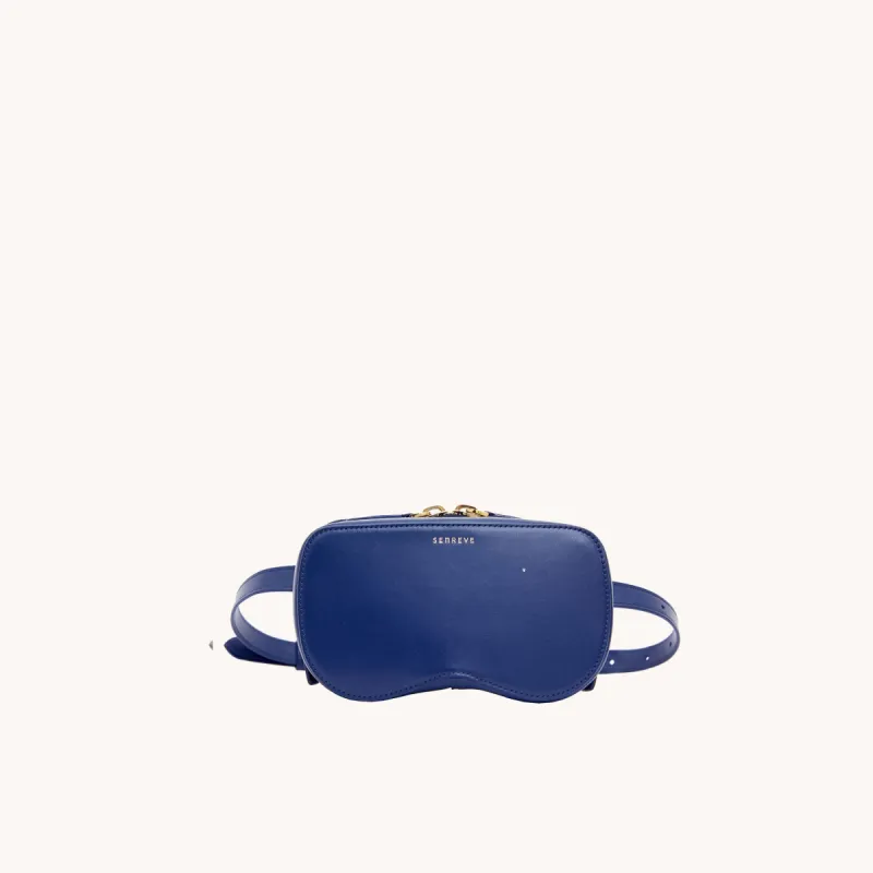 Perfectly Imperfect | Coda Belt Bag | Smooth sold by Senreve