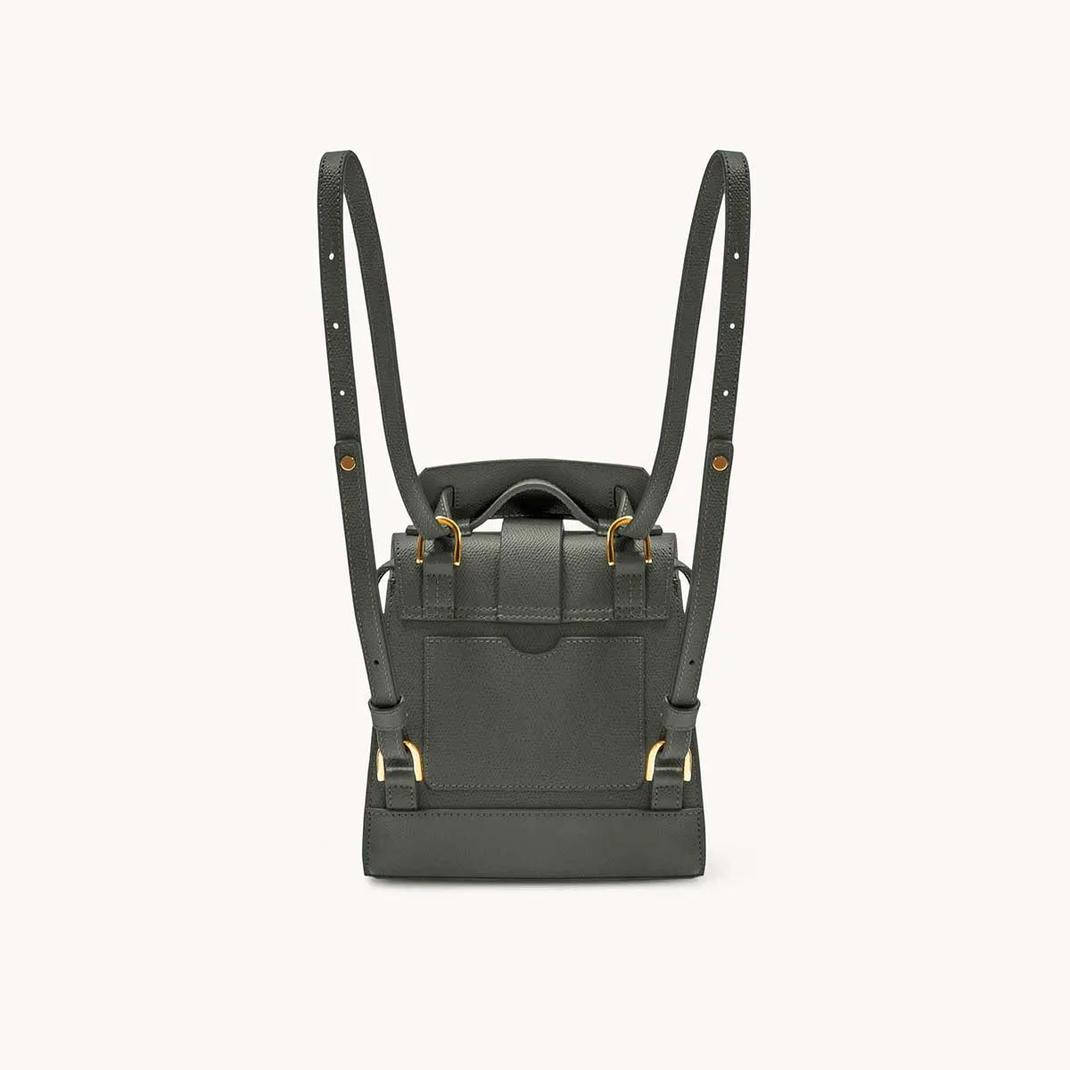 Almost Perfect | Mini Alunna Bag | Pebbled sold by Senreve product image thumbnail 3