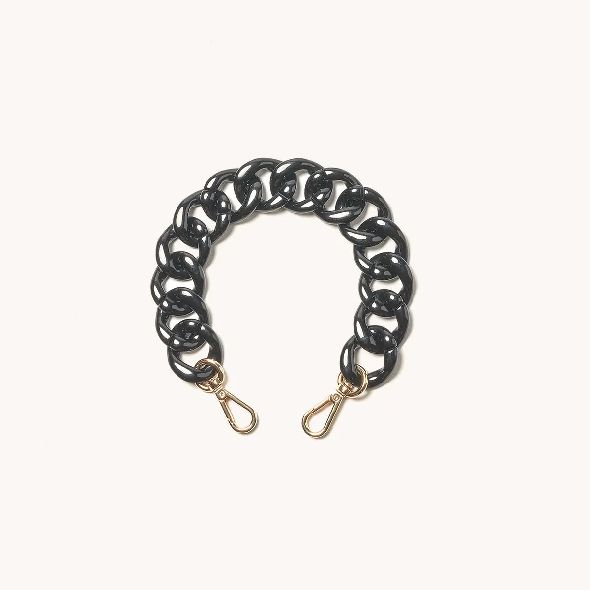 Bracelet Acetate Chain ($95 Value) sold by Senreve