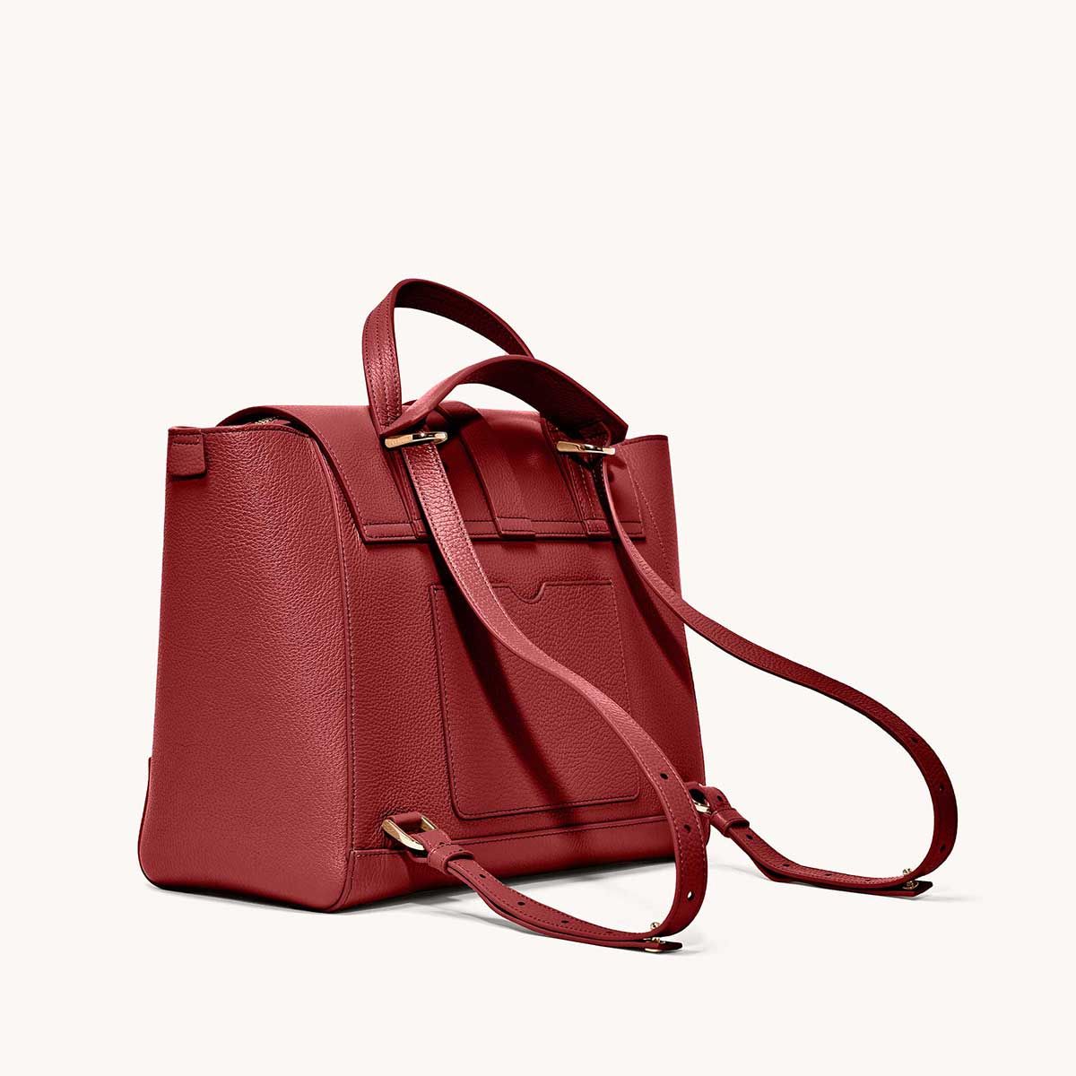 Perfectly Repacked | Maestra Bag | Dolce sold by Senreve product image thumbnail 4