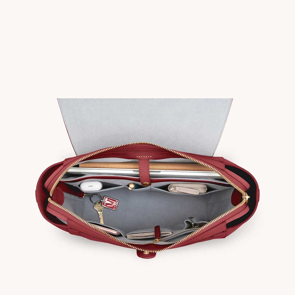 Perfectly Repacked | Maestra Bag | Dolce sold by Senreve product image thumbnail 5