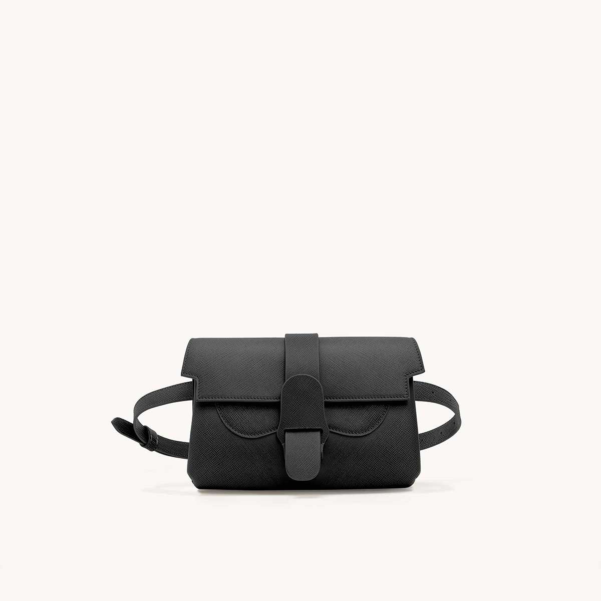 Perfectly Imperfect | Aria Belt Bag | Vegan Saffiano sold by Senreve product image thumbnail 8