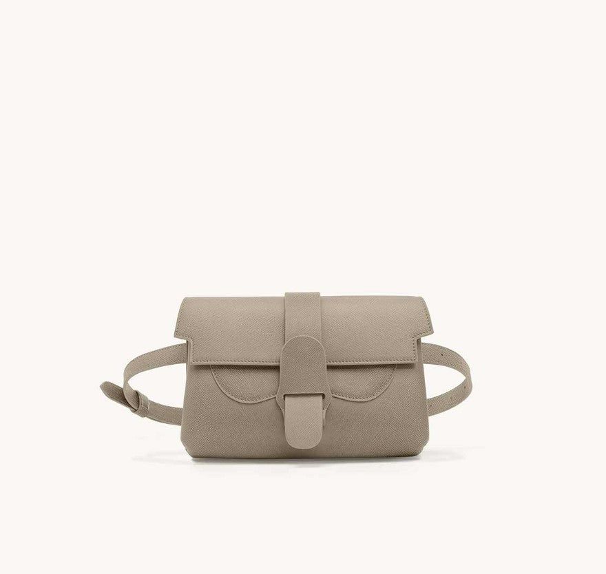 Perfectly Imperfect | Aria Belt Bag | Vegan Saffiano sold by Senreve product image thumbnail 2
