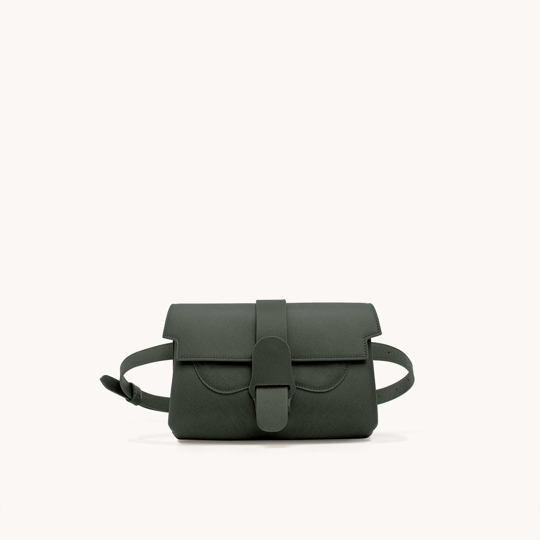 Perfectly Imperfect | Aria Belt Bag | Vegan Saffiano sold by Senreve product image thumbnail 5