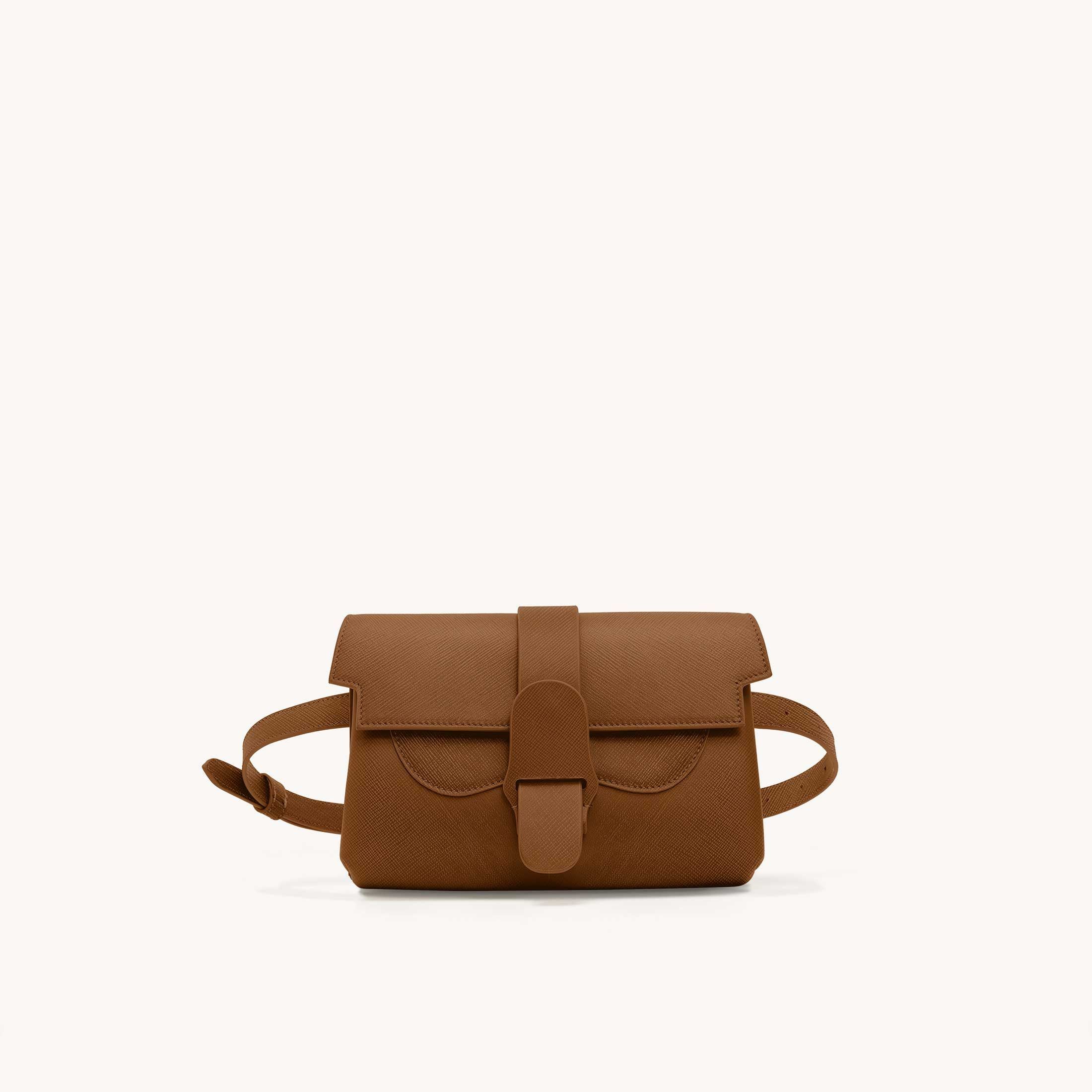 Perfectly Imperfect | Aria Belt Bag | Vegan Saffiano sold by Senreve product image thumbnail 3