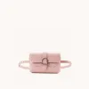 Mini Aria Élevée Belt Bag | Piccola sold by Senreve