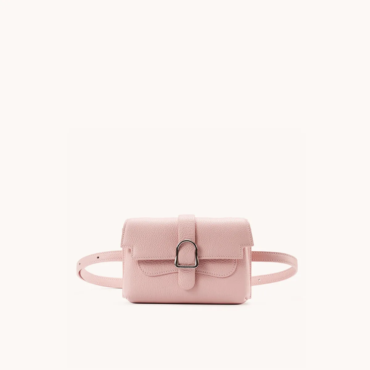 Mini Aria Élevée Belt Bag | Piccola sold by Senreve product image thumbnail 3