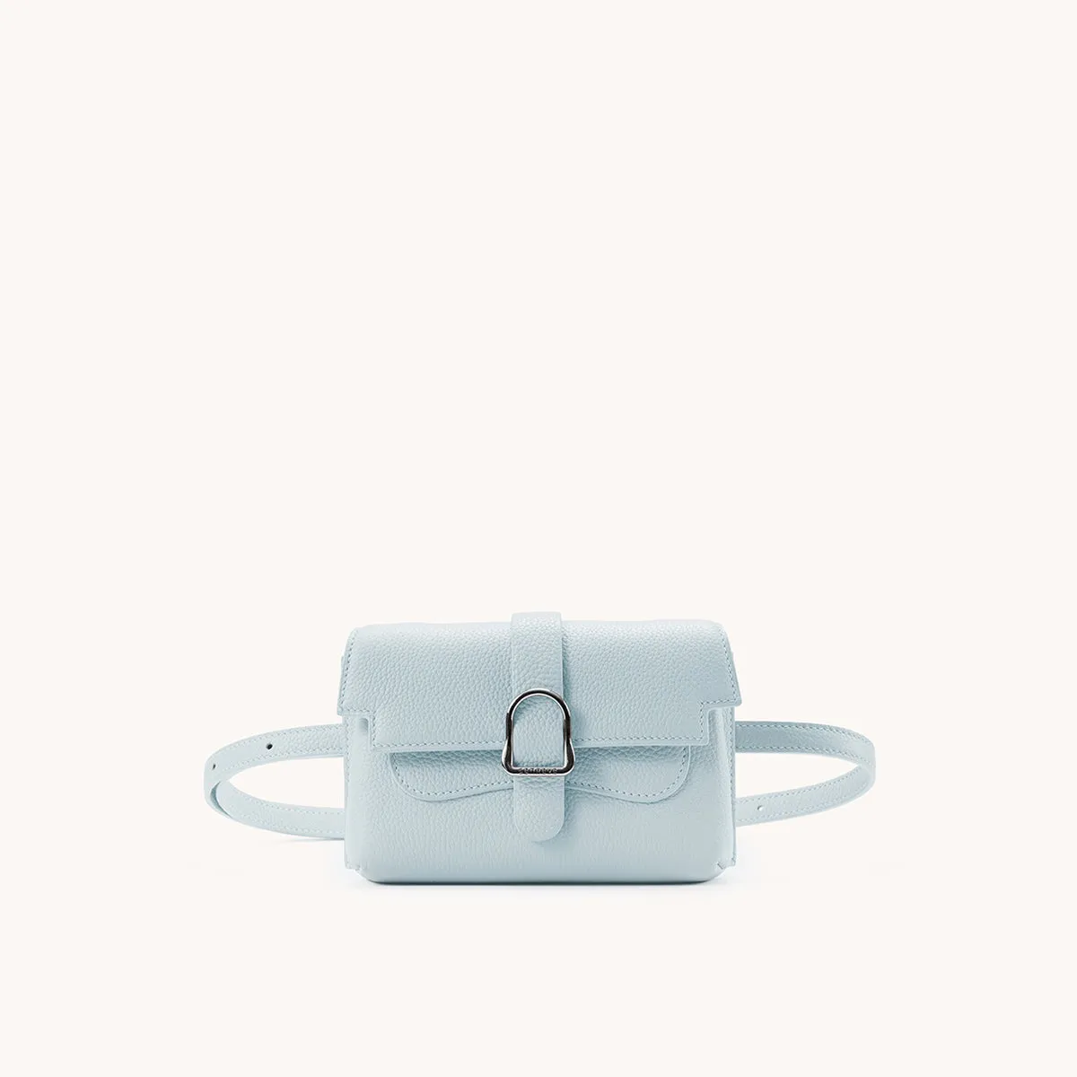 Mini Aria Élevée Belt Bag | Piccola sold by Senreve