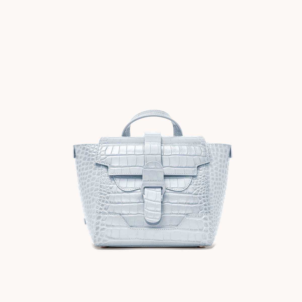 セール⭐︎Mini Maestra ラベンダー Midi Maestra Bag Sale 2025