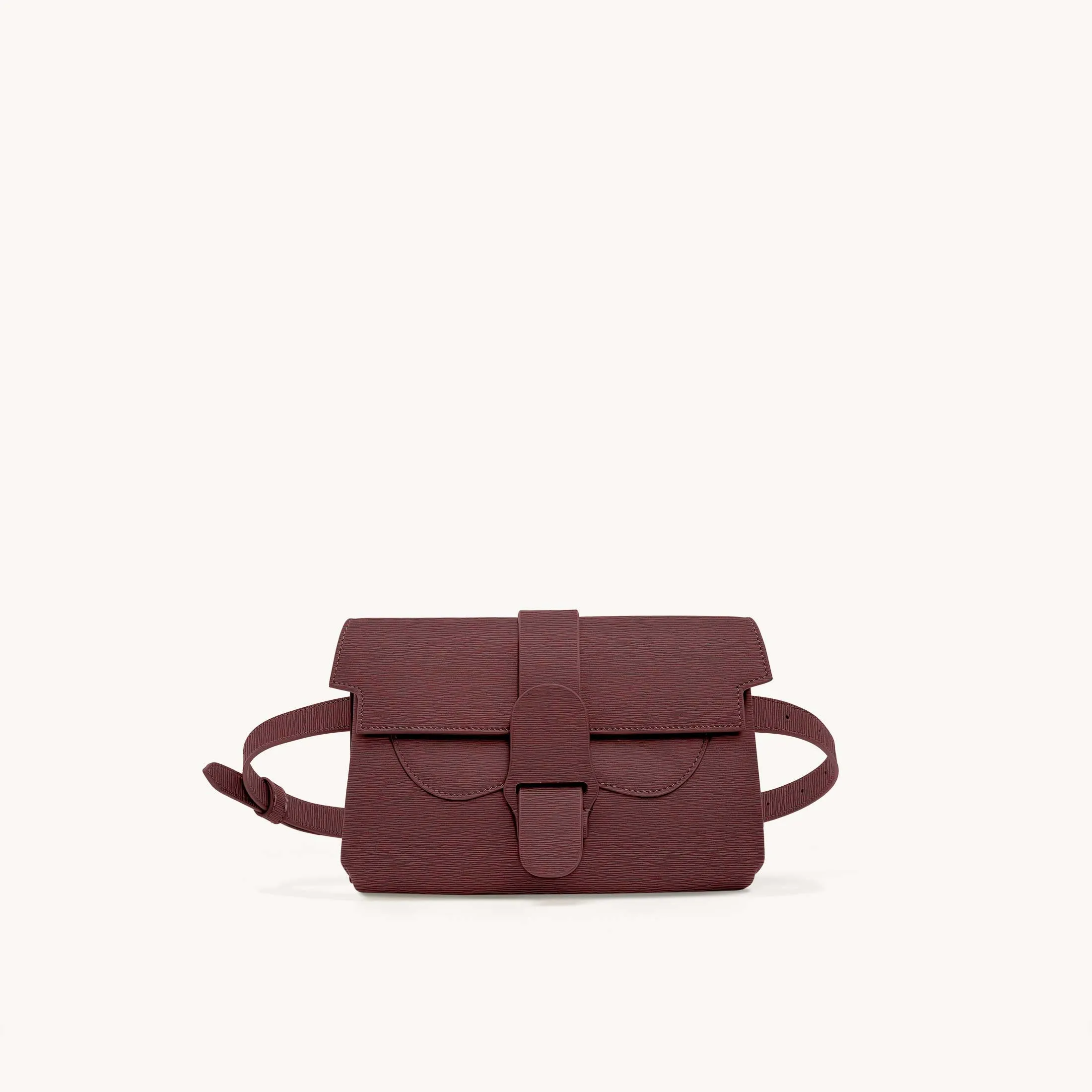 Aria Belt Bag | Mimosa sold by Senreve product image thumbnail 3