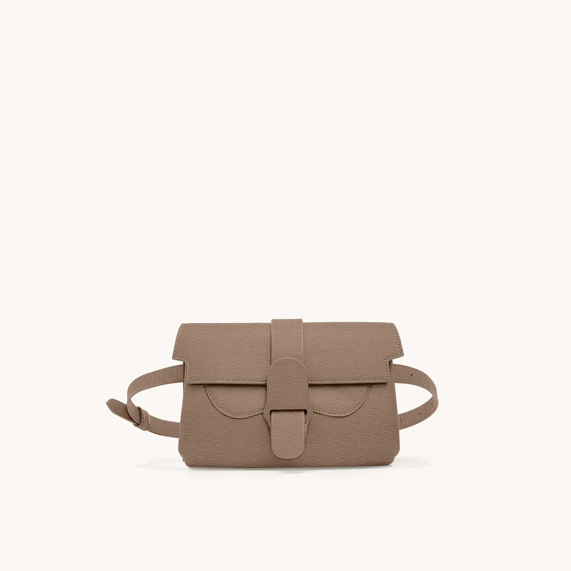Aria Belt Bag | Mimosa sold by Senreve