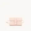 Perfectly Repacked | Aria Belt Bag | Pebbled sold by Senreve