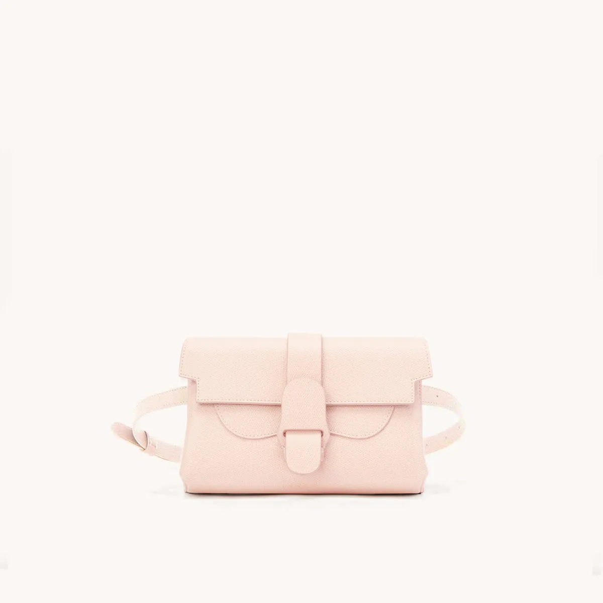 Perfectly Repacked | Aria Belt Bag | Pebbled sold by Senreve product image thumbnail 3