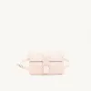 Perfectly Repacked | Aria Belt Bag | Pebbled sold by Senreve