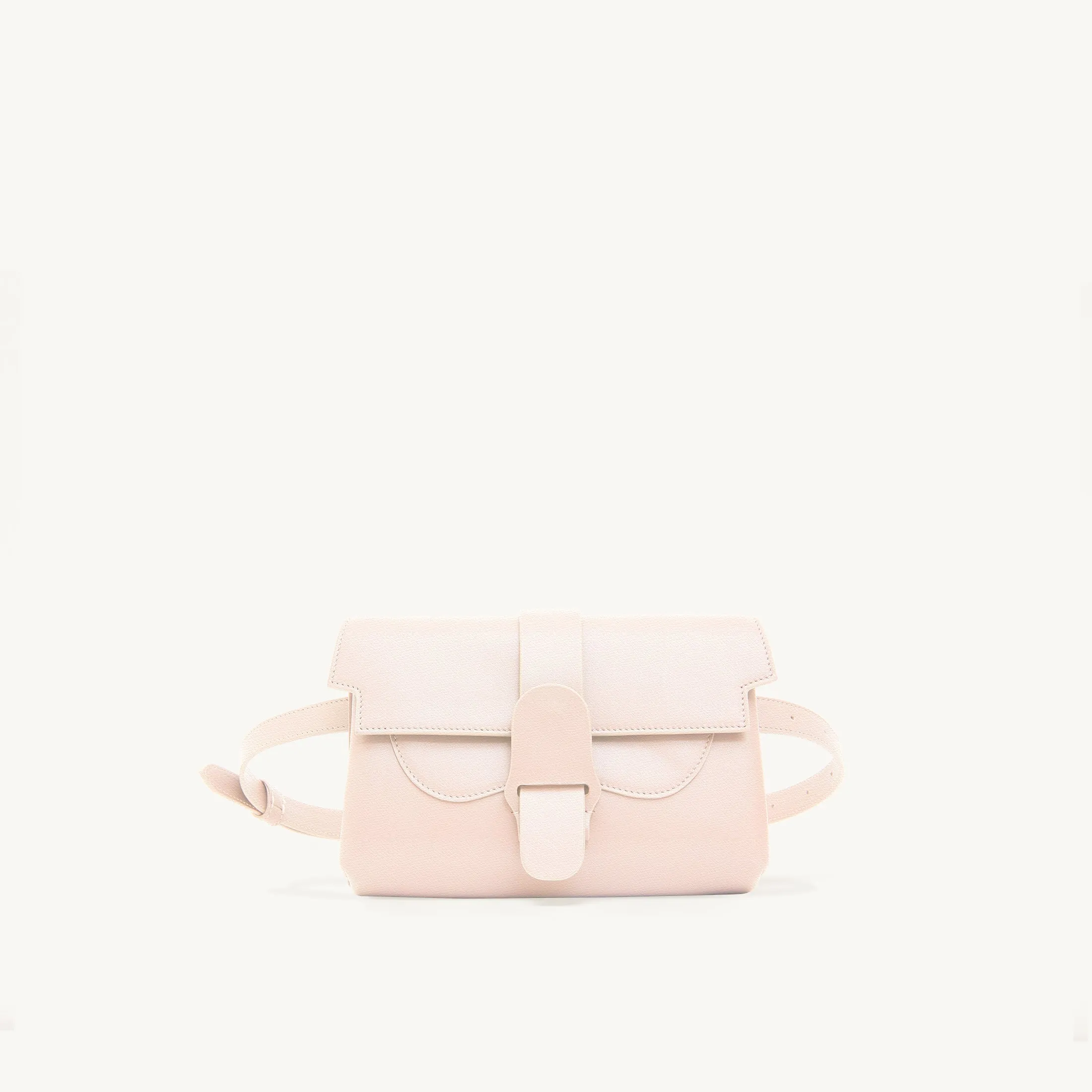 Perfectly Repacked | Aria Belt Bag | Pebbled sold by Senreve product image thumbnail 5