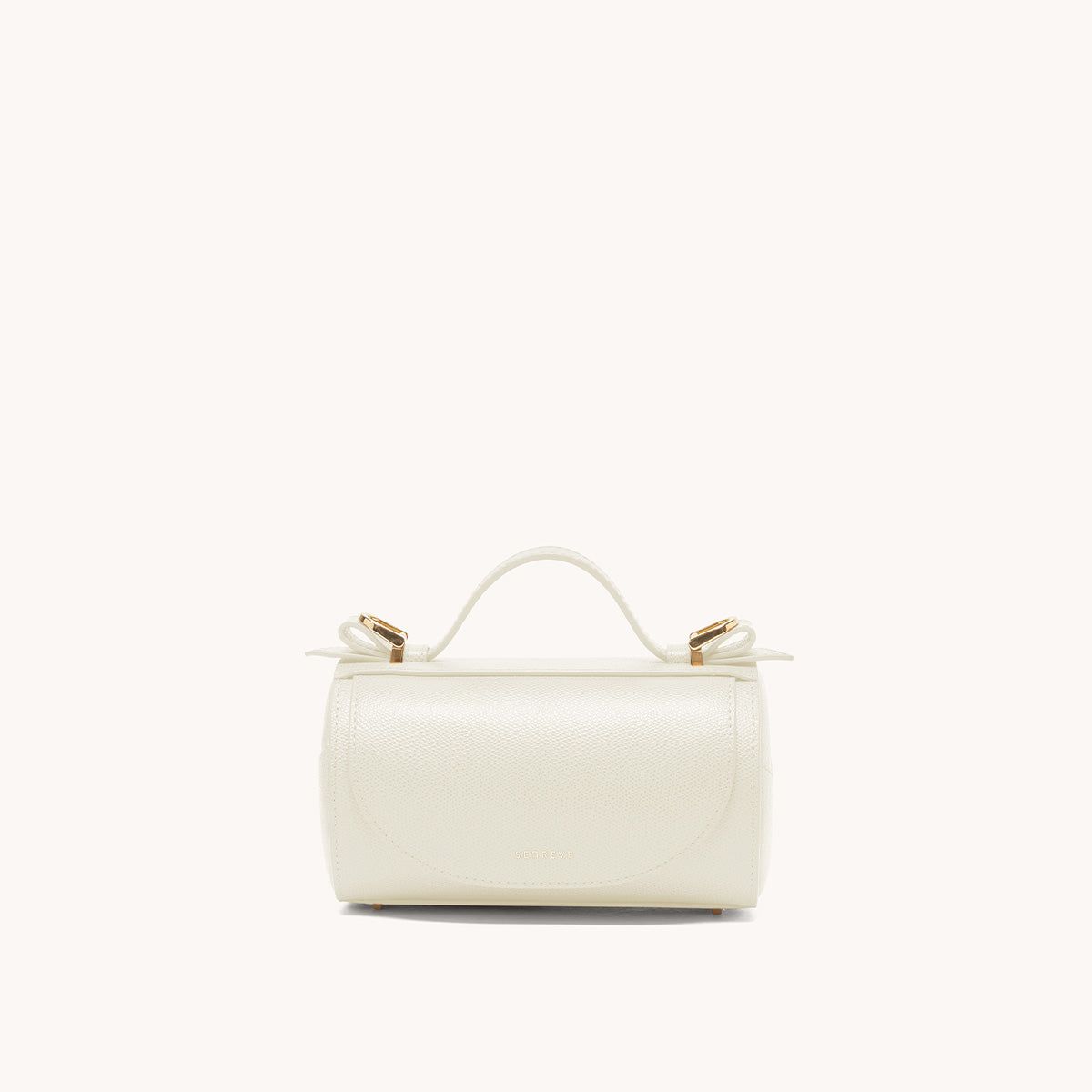 Almost Perfect | Mini Barrel Bag | Pebbled sold by Senreve product image thumbnail 2