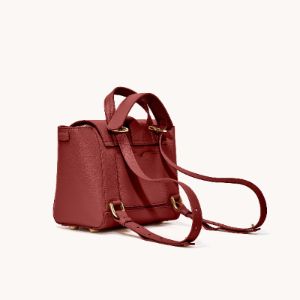 Perfectly Repacked | Mini Maestra | Dolce sold by Senreve