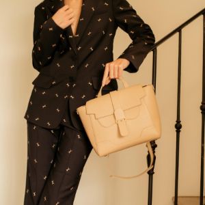 Perfectly Repacked | Mini Maestra | Dolce sold by Senreve