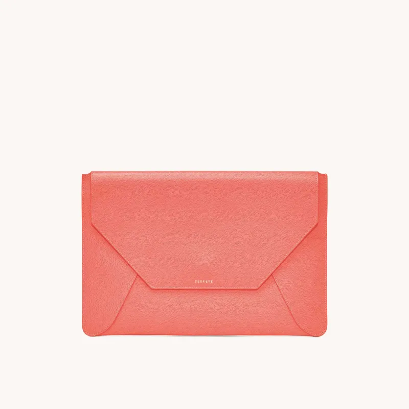 Envelope Laptop Sleeve ($245 Value) sold by Senreve