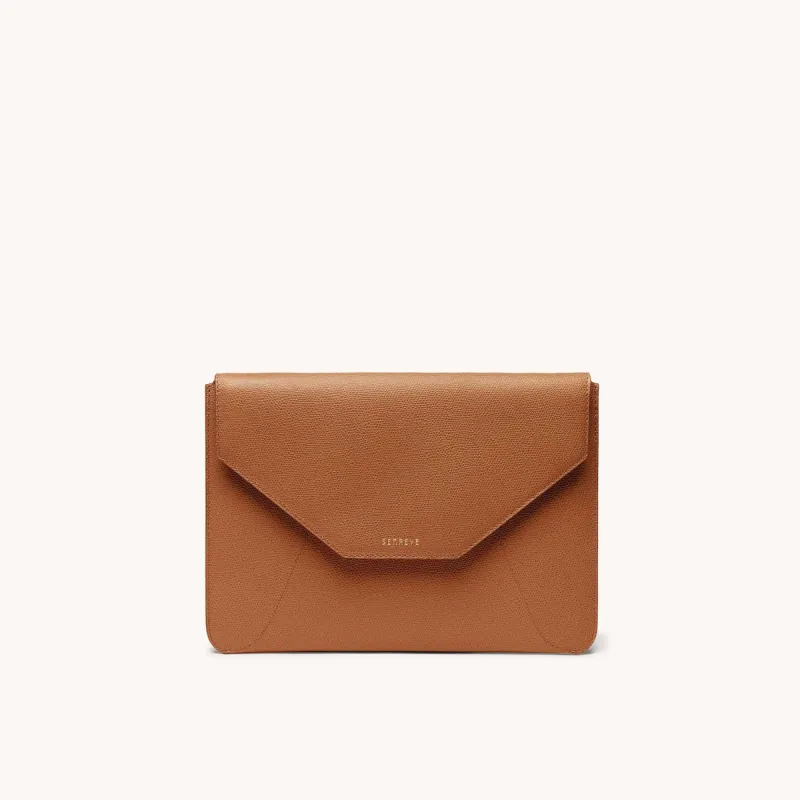 Mini Envelope Sleeve ($195 Value) sold by Senreve