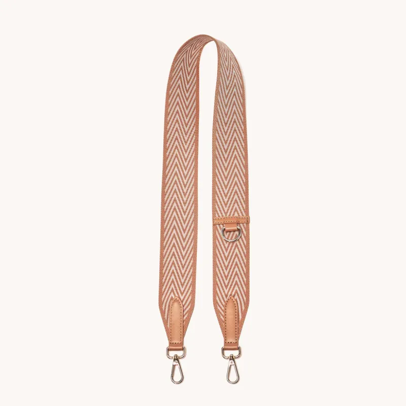 Statement Shoulder Strap ($130 value) sold by Senreve