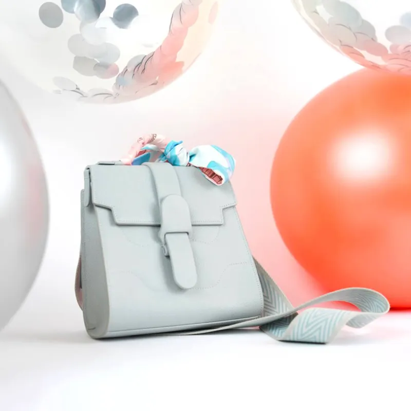 Alunna Gift Set | Pebbled Ice sold by Senreve