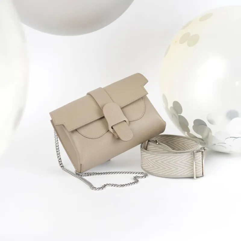 Aria Gift Set | Pebbled Sand sold by Senreve