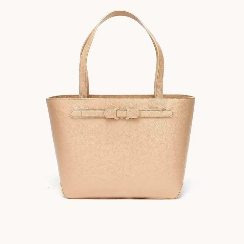 Perfectly Imperfect | Gemelli Tote | Dolce sold by Senreve