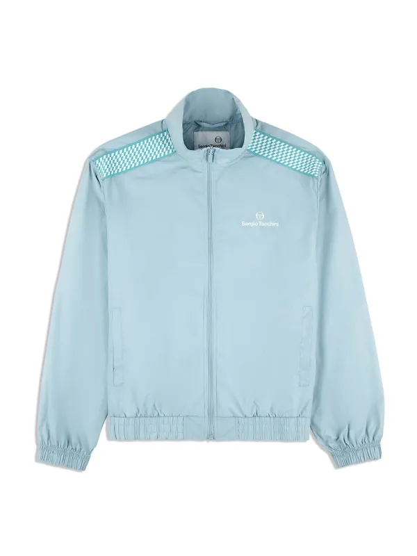 Dama Track Jacket- Celestial Blue sold by Sergio Tacchini
